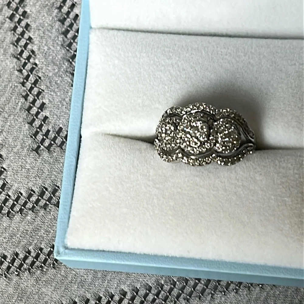 Bypass ring - Picture 4 of 12